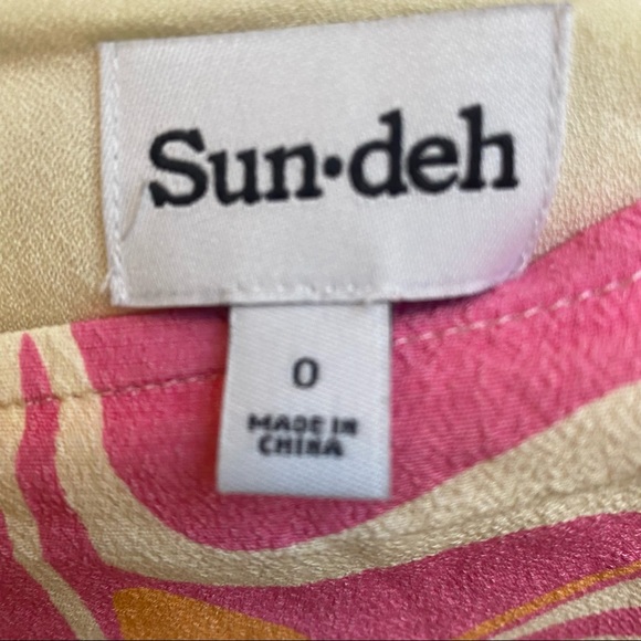 Sunday Best Skirt - Picture 5 of 6